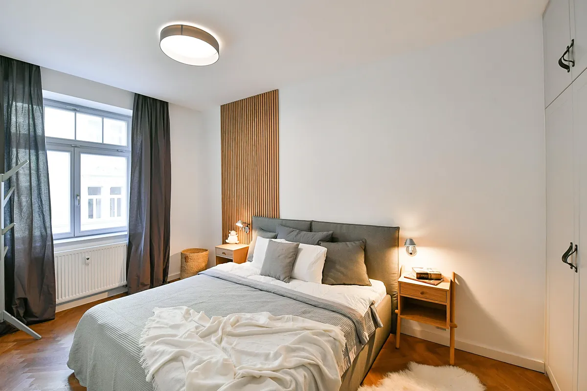 Pronájem bytu 2+kk 45 m²